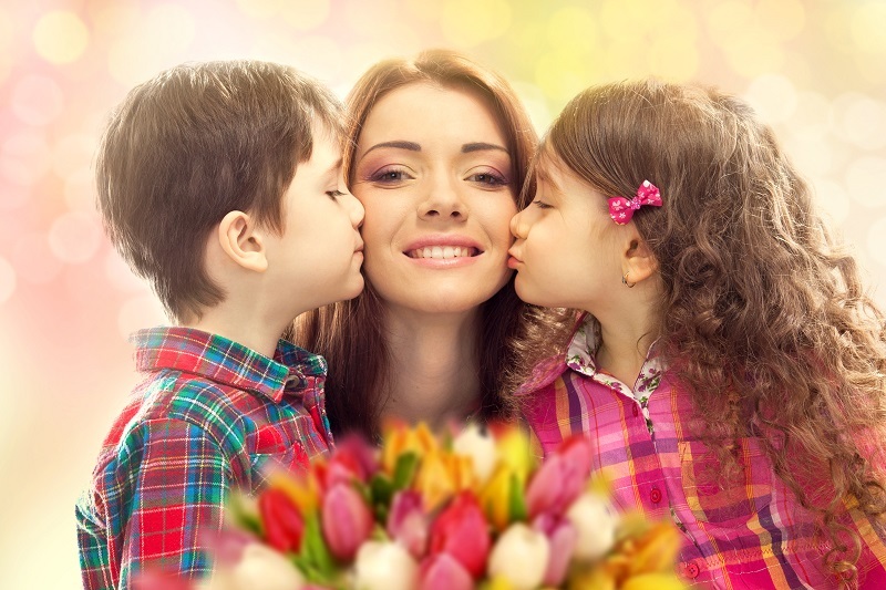 flowers / true flowers