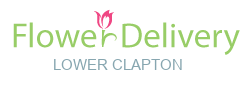 Flower Delivery Lower Clapton